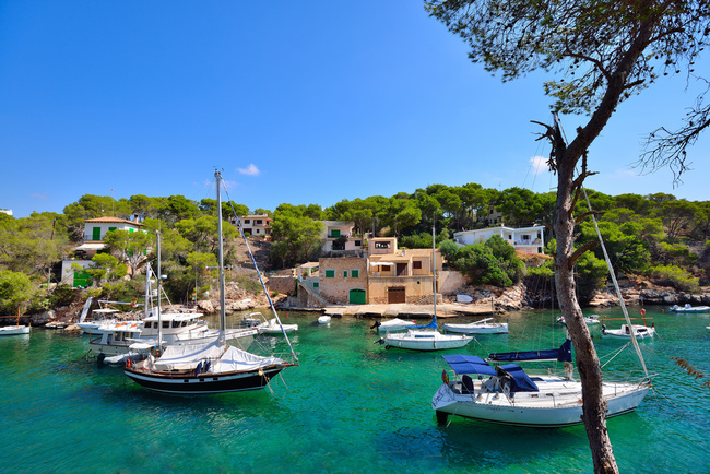 Mallorca als Reiseziel so gefragt wie nie zuvor! Bild